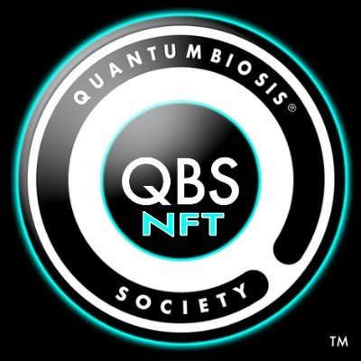 QBS_Society_NFT's profile picture. QBS Society: 10K Tardigrade NFTs | Sci+Fi, Tech, Gaming | Mint Info Soon!