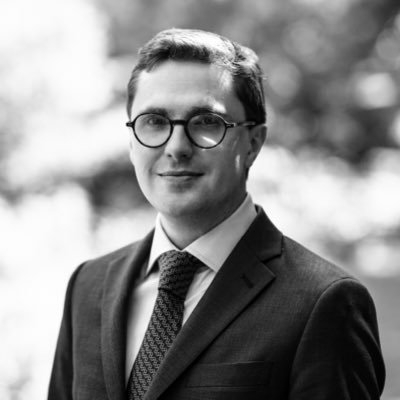 Dean W. Ball Profile