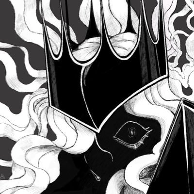 mothiimoth's profile picture. He/they|Digital Artist|20