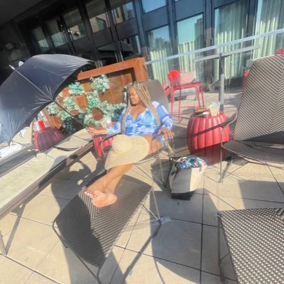 IG: Jo_Yvonne_ #TennStateUniv Grad #FreeLife