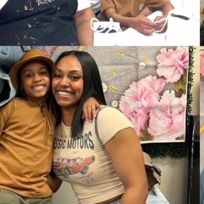 IMMA EASTSIDE NIGGA WITH A BANKROLL ! 🤑 •God’s Favorite Child 🙏🏾 •Johan’s Momma (M.O.B) 👩👦🤞🏾🖤