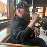 Shane Riordan (@shane_riordan) 's Twitter Profile