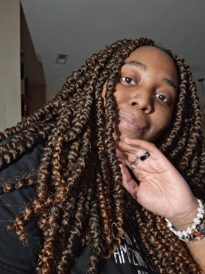 Tatyana Brown-Barnesさんのプロフィール画像