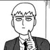 Reigen Arataka (@bestpsychicof21) Twitter profile photo Reigen Arataka (@bestpsychicof21) Twitter profile photo