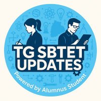 TG SBTET UPDATES (@tgsbtetupdates) 's Twitter Profile