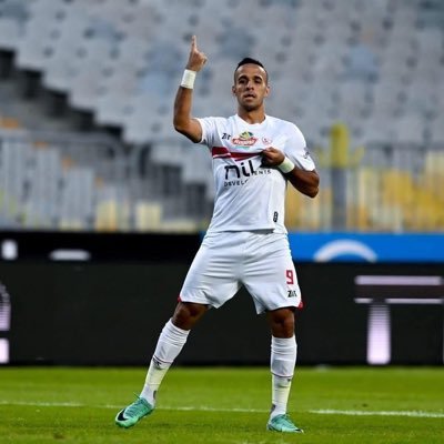 ⚪ Never let the chance go ⚠ Zamalek 🇦🇹🇦🇹