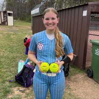 Marigrace “MJ” Jones (@marigracej15) 's Twitter Profile