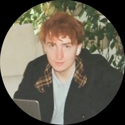 HunterQThompson's profile picture. building @tryPortola | prev: at @SKALENetwork | Gov at @CMCNews | Former DC staffer | All opinions are entirely own