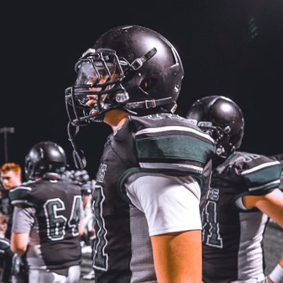 6,3 227lb | Class of ‘29 OL/DL | Lake Cormorant HS | 3.6 GPA | 3 Sport Athlete| Right Tackle specialist | #(901) 738-6786 | email: simskhalil77@gmail.com
