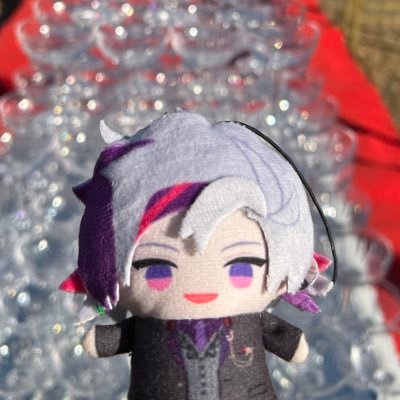 ルナさんのプロフィール画像