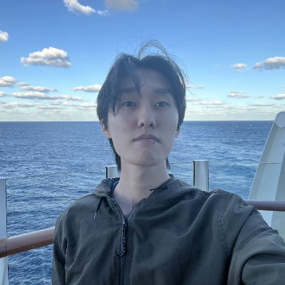 Minjun Kimさんのプロフィール画像