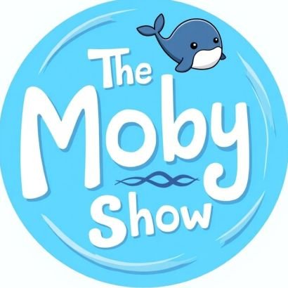Moby🌎2️⃣ Profile