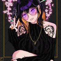 華月-かげつ-🌸🌙 (@kagetu2525) 's Twitter Profile Photo