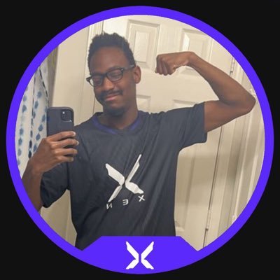 AntGoCrxzyTTV's profile picture. 29 • Disabled Competitive & Small Content Creator / 1 Year Grind for @XenGGs / Biz: tonesggaming@gmail.com