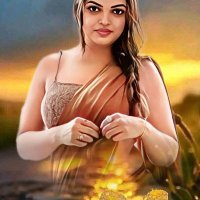 Jasmine Sharma (@sarathiladki) 's Twitter Profile