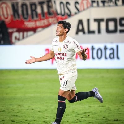tunchismo's profile picture. Hincha del más grande del Perú sin duda alguna.