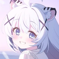 묘야 【KRVtuber】 (@myoya_v) 's Twitter Profile Photo 묘야 【KRVtuber】 (@myoya_v) 's Twitter Profile Photo
