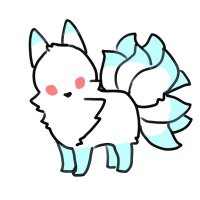 馨月三珠 立ち絵公開チャレンジ中 (@kyotama_iriam) 's Twitter Profile