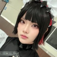 유자 (@yujamon_cos) 's Twitter Profile
