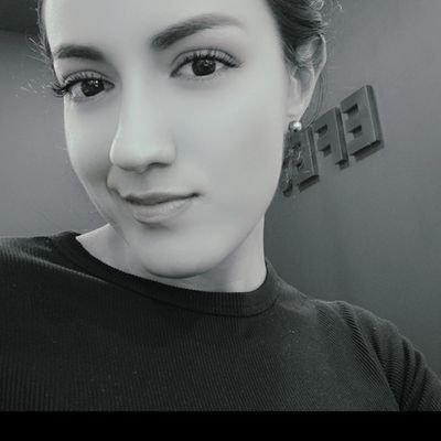 🎙️Periodista ecuatoriana🇪🇨 en @EFENoticias Paraguay🇳🇱 Máster en periodismo de agencia y sociología política.
Opiniones, sólo mías