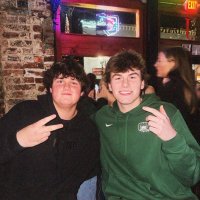 Hayden Buckley (@haydenbuckley16) 's Twitter Profile Photo Hayden Buckley (@haydenbuckley16) 's Twitter Profile Photo