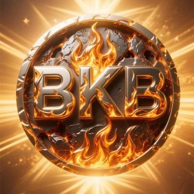 BKB_BSC's profile picture. Ca:0xf3d9a9ec890587f4f7aeb4908f2fab6884999999