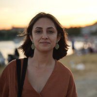 Evrim Deniz (@_evrimdnz) Twitter profile photo