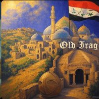old iraq (@old_iraq) 's Twitter Profile Photo
