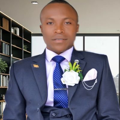 *Founder @TMK.investments limited, business man, farmer, health practitioner, human resource manager, teacher, a business coach and a prudent father*.