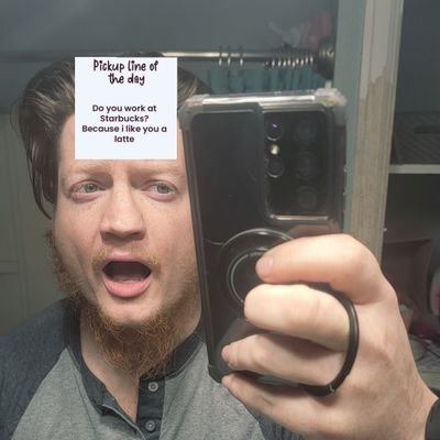 Jables815's profile picture. The prophecy foretold that I alone can prevent forest fires. Too bad I have Autism w/ ODD 🌲 🔥🔥🔥 🐻 🧑‍🚒