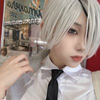 ゆるめ (@yuru___medayo) Twitter profile photo