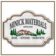 Minick Materials Profile