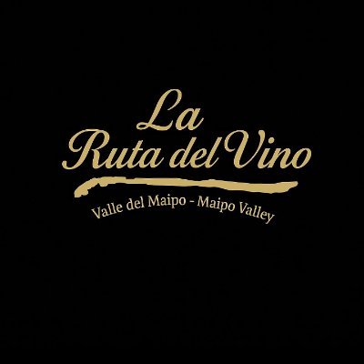 larutadelvinocl's profile picture. LaRutadelvino.cl  Plataforma de Marketing Vitivinicola de contenido dedicada
a difundir Eventos y  Noticias del Mundo del vino a través  de las Redes Sociales.