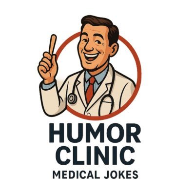 HumorClinic's profile picture. 