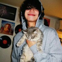 猫的下午茶 (@fallinguandme) 's Twitter Profile