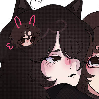 But despite your best attempts
You can never make her speak.
pfp made by mysterious creatures
⠀matching w/ @psiryn_11
BR/EN