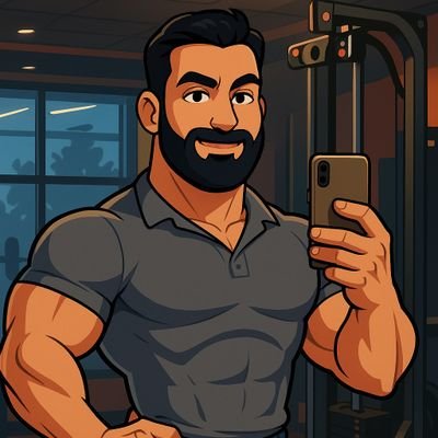 abhiachougule's profile picture. Be Professional !! With passion !!