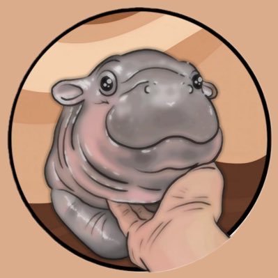Unofficial community-driven Moodeng fan group. https://t.co/QBrZSMpU7u moodengoneth