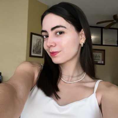 🏌️♀️📸🧘♀️🏋️♀️🐶📈
Living in the replies, thriving in the retweets 💬