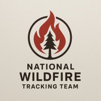 National Wildfire Tracking Team (@nationalwldfire) 's Twitter Profile Photo National Wildfire Tracking Team (@nationalwldfire) 's Twitter Profile Photo