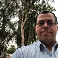 José Alfredo Beltrán (@josealfredobelt) 's Twitter Profile Photo José Alfredo Beltrán (@josealfredobelt) 's Twitter Profile Photo