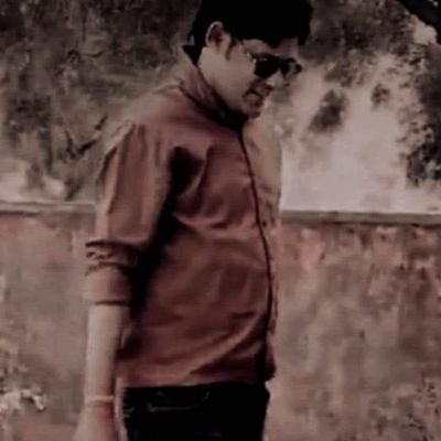 joshivijay143's profile picture. I'm a simple man doing a small business mobile hardware 📲 & software 💻