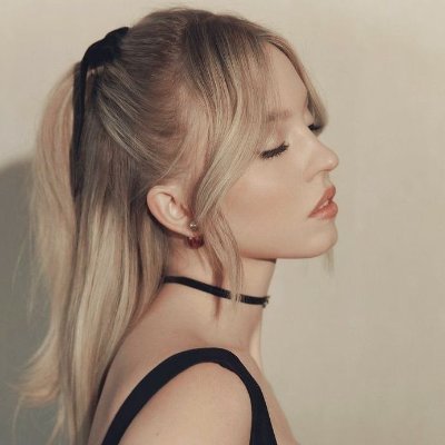 Non-binary Writer/OC/18+/RP/Not Sydney Sweeney/Parody account/Toxic Bitch/Prom Queen/Elias's Sister 🖤/⚠️Heavy Taboo & Dark Themes⚠️/