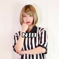 NIOâã¬ãã§ãªãŒ / ãéâ
SURI (@suri_sugamo) 's Twitter Profile Photo NIOâã¬ãã§ãªãŒ / ãéâ
SURI (@suri_sugamo) 's Twitter Profile Photo