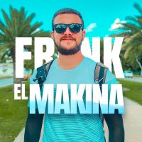 Frank El Makina (@frankelmakina) 's Twitter Profile Photo Frank El Makina (@frankelmakina) 's Twitter Profile Photo