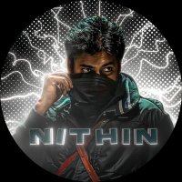Nithin_alight.motion (@nithin_111) 's Twitter Profile Photo Nithin_alight.motion (@nithin_111) 's Twitter Profile Photo