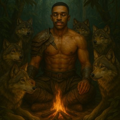 imoney888's profile picture. TRW Student 🪖 | Have Faith | Perspicacity and Sheer Indefatigability 🐺⚔️