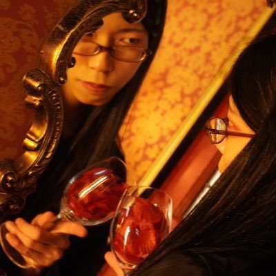 AB型、2003/5/4生まれ、おうし座、埼玉県出身/多摩美術大学演劇舞踊デザイン学科演劇舞踊コース4年 /臼井智希プロデュース公演主宰/演劇作ります脚本書きます演出します演じます殺陣しますたまに衣裳作ります/ご依頼等はDMへ/次回公演『月華』9/19〜9/21!