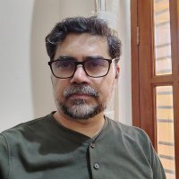 Srinath Shiragalale (@srinathst) 's Twitter Profile