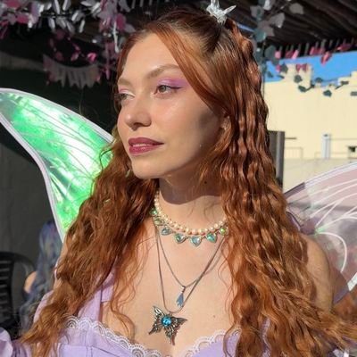 fairysofis's profile picture. sofi como haditas🌷🦋